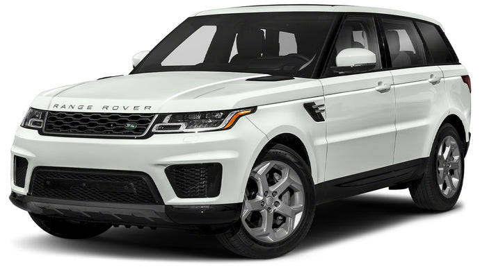 Range Rover 2022 Super Charge