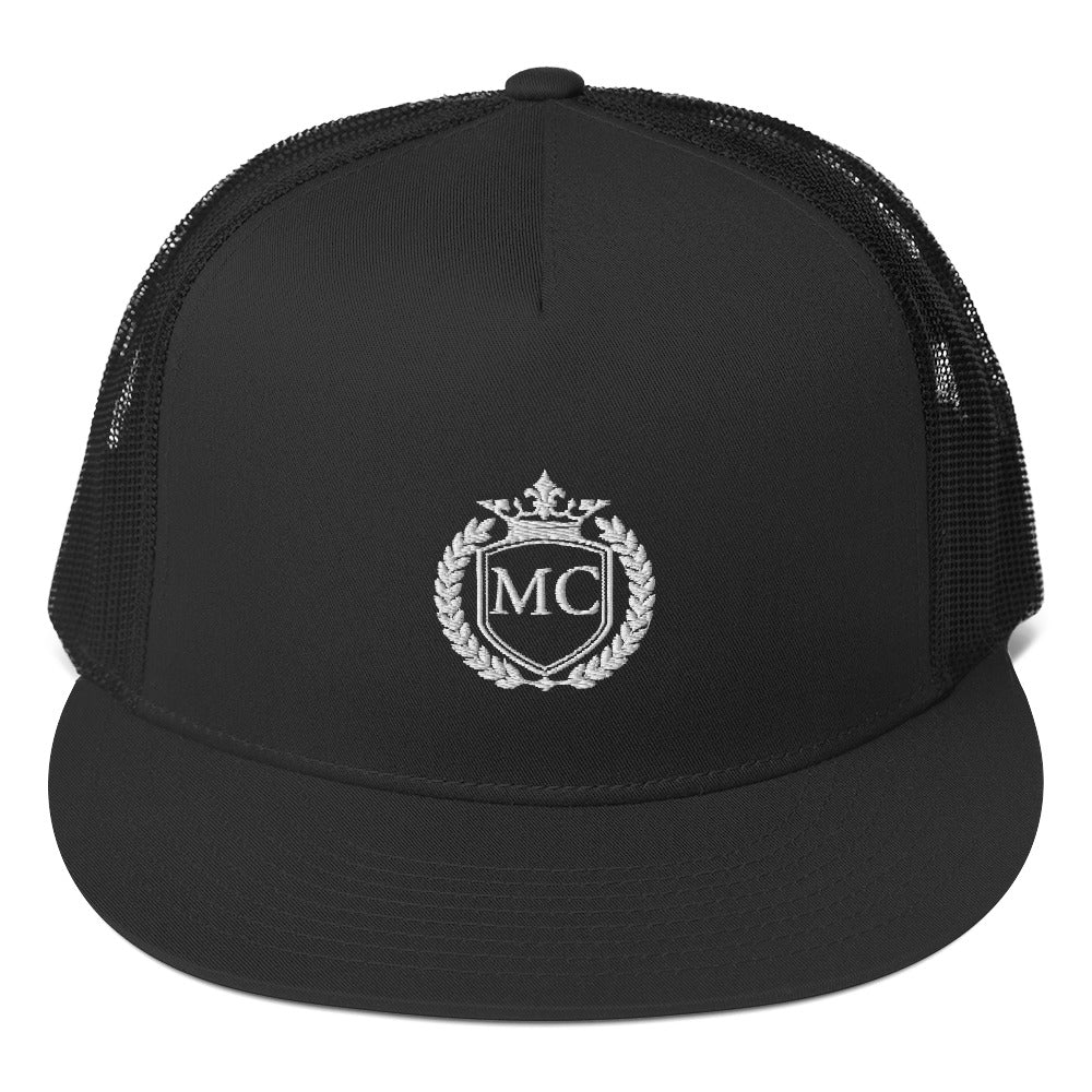 Gorra Tipo Trucker