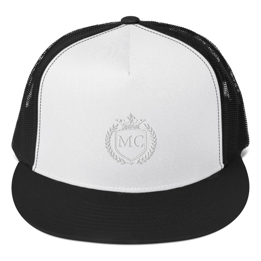 Gorra Tipo Trucker