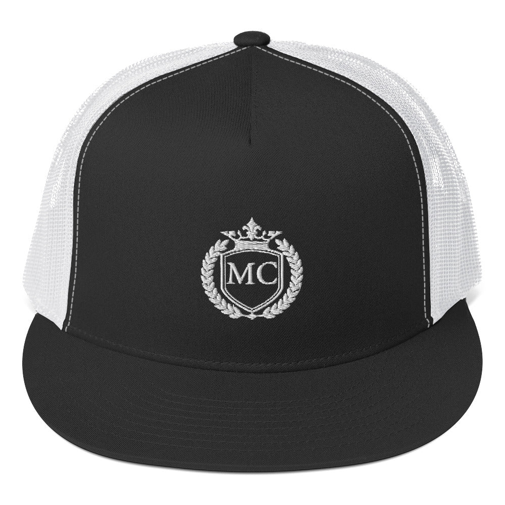Gorra Tipo Trucker