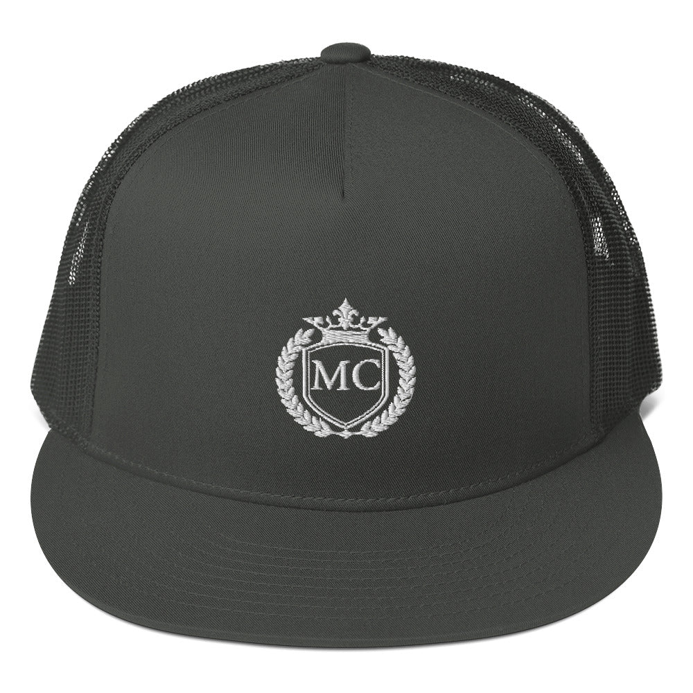 Gorra Tipo Trucker