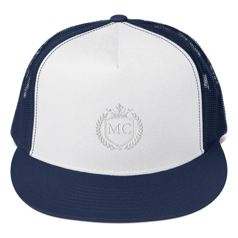 Gorra Tipo Trucker