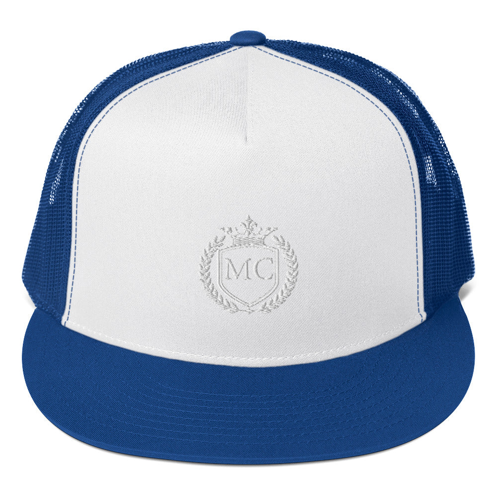 Gorra Tipo Trucker