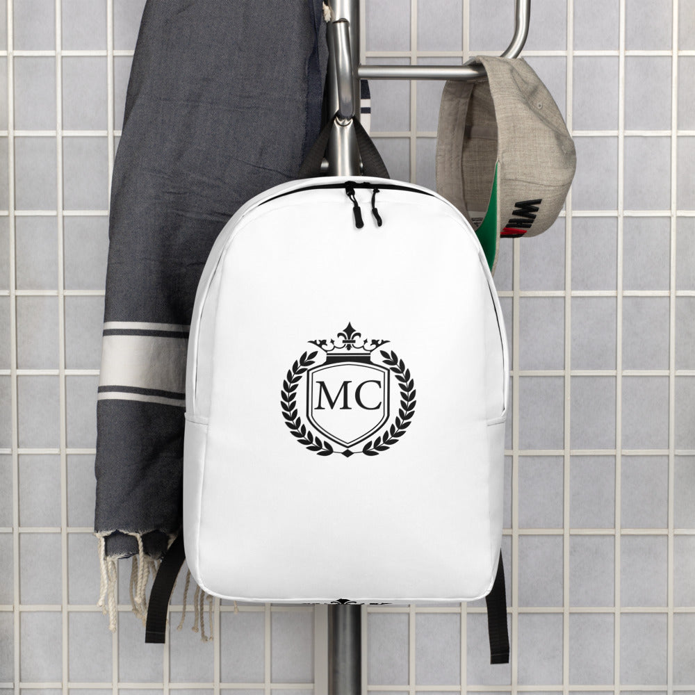 Mochila Minimalista
