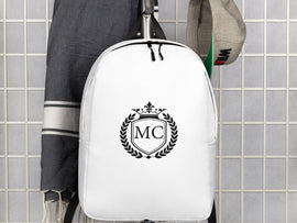 Mochila Minimalista