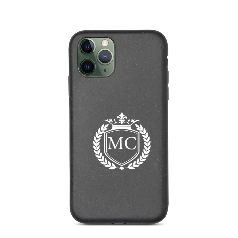 Funda de Móvil Biodegradable