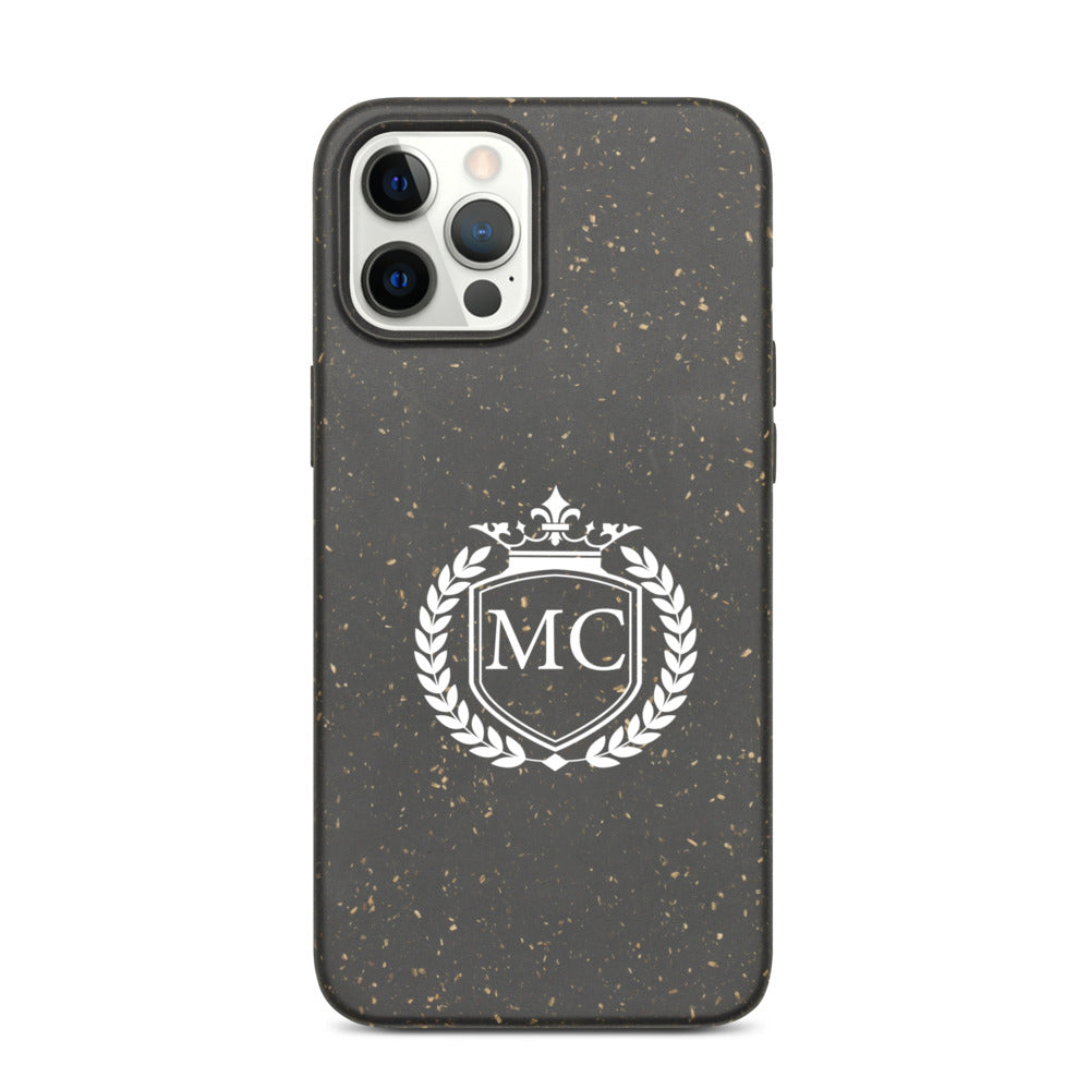 Funda de Móvil Biodegradable