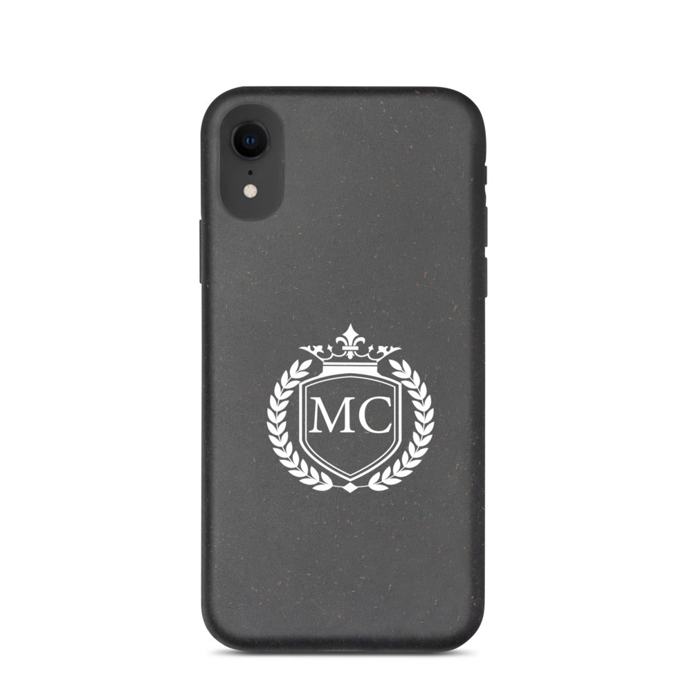 Funda de Móvil Biodegradable