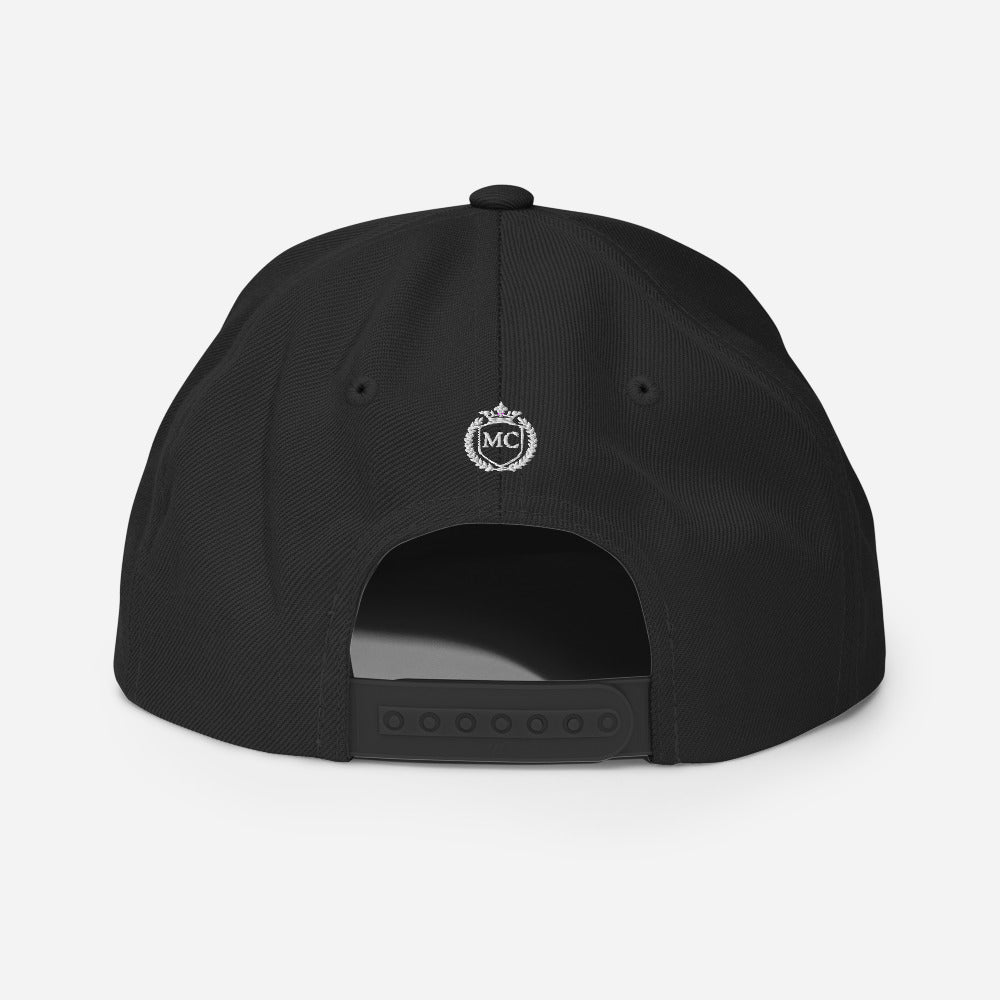 Gorra Snapback