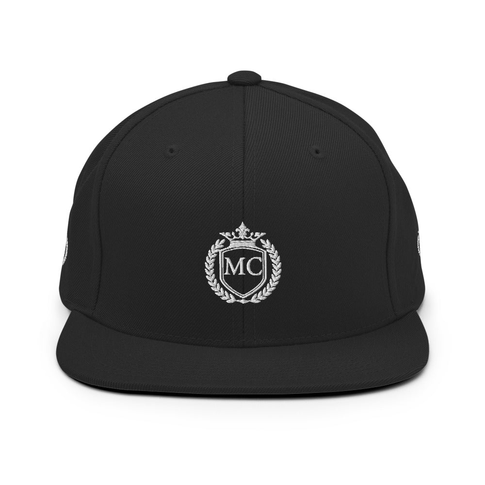 Gorra Snapback