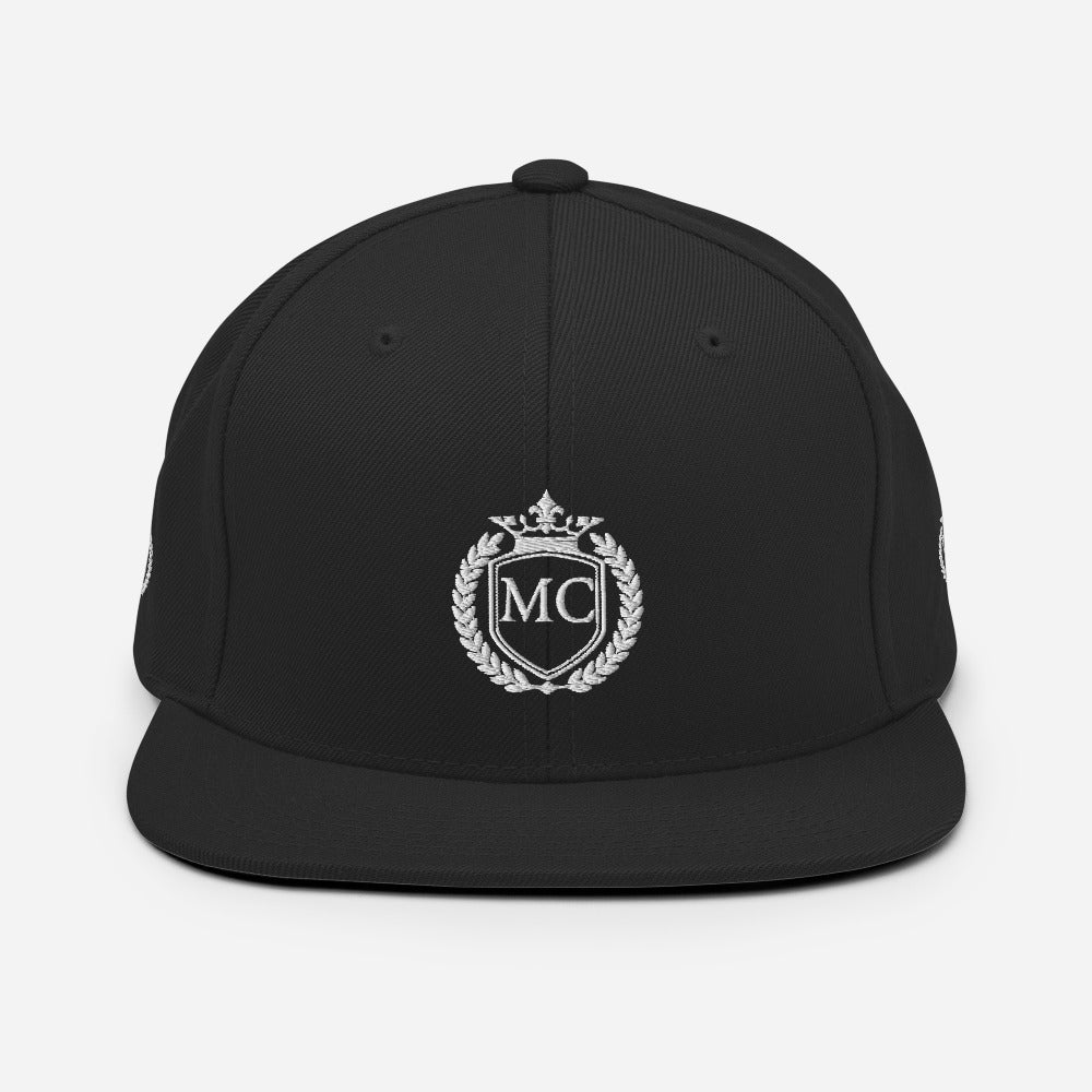 Gorra Snapback