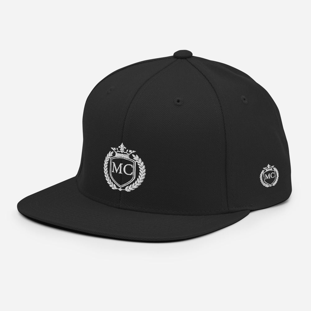 Gorra Snapback