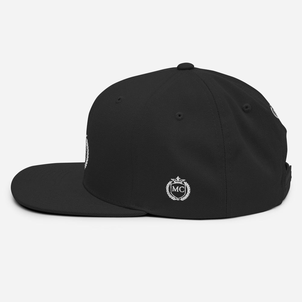 Gorra Snapback