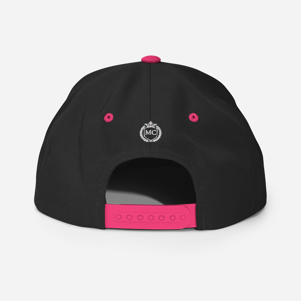Gorra Snapback