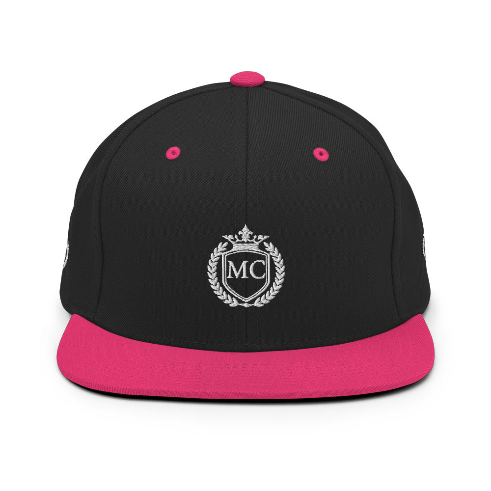 Gorra Snapback