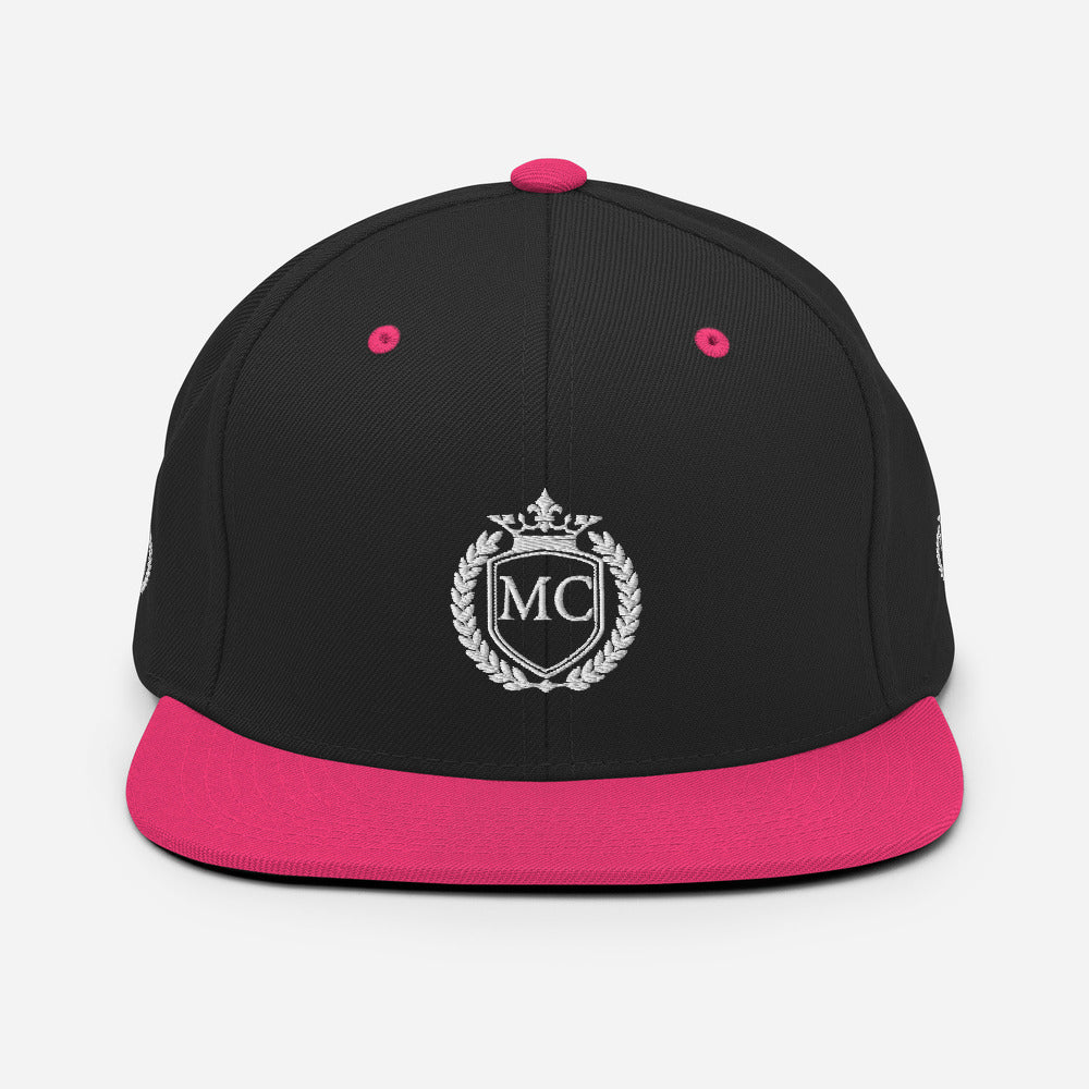 Gorra Snapback