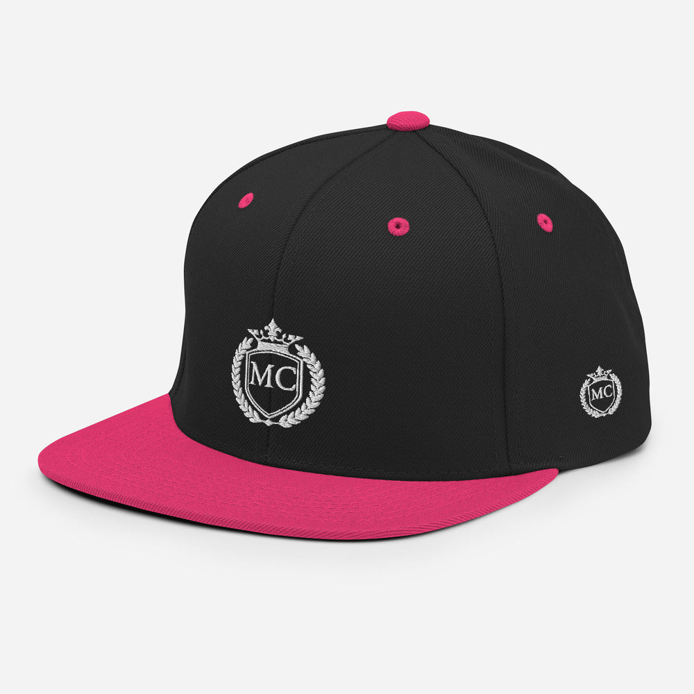 Gorra Snapback