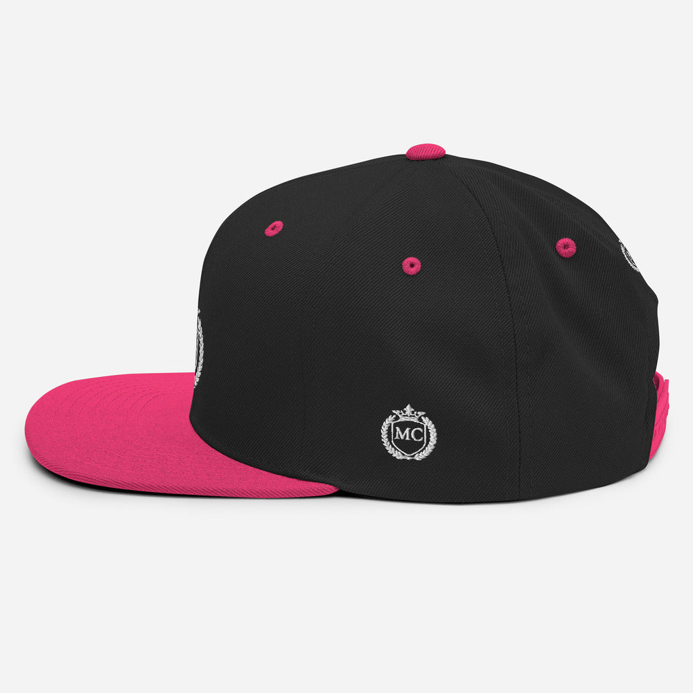Gorra Snapback