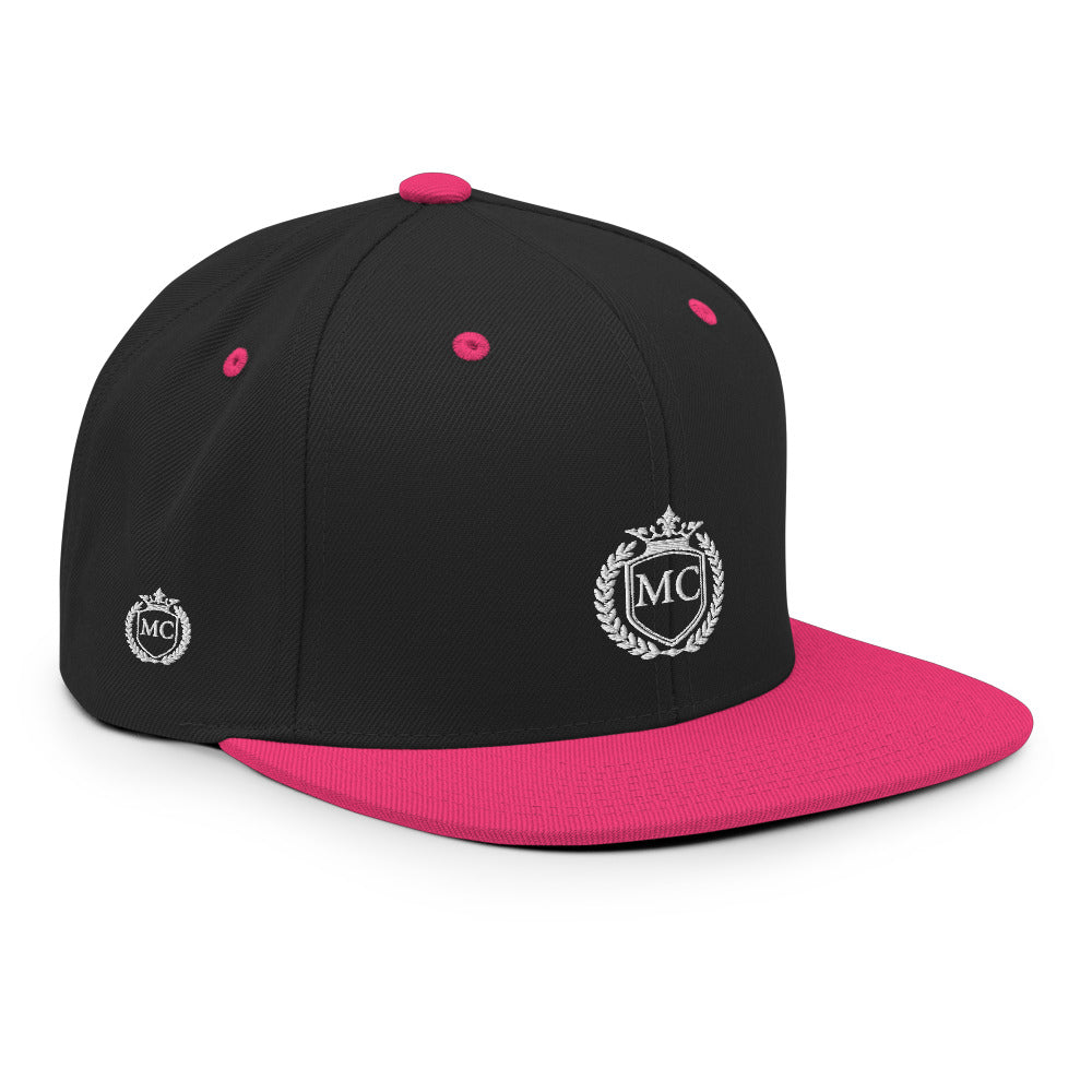 Gorra Snapback