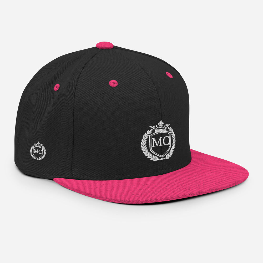Gorra Snapback