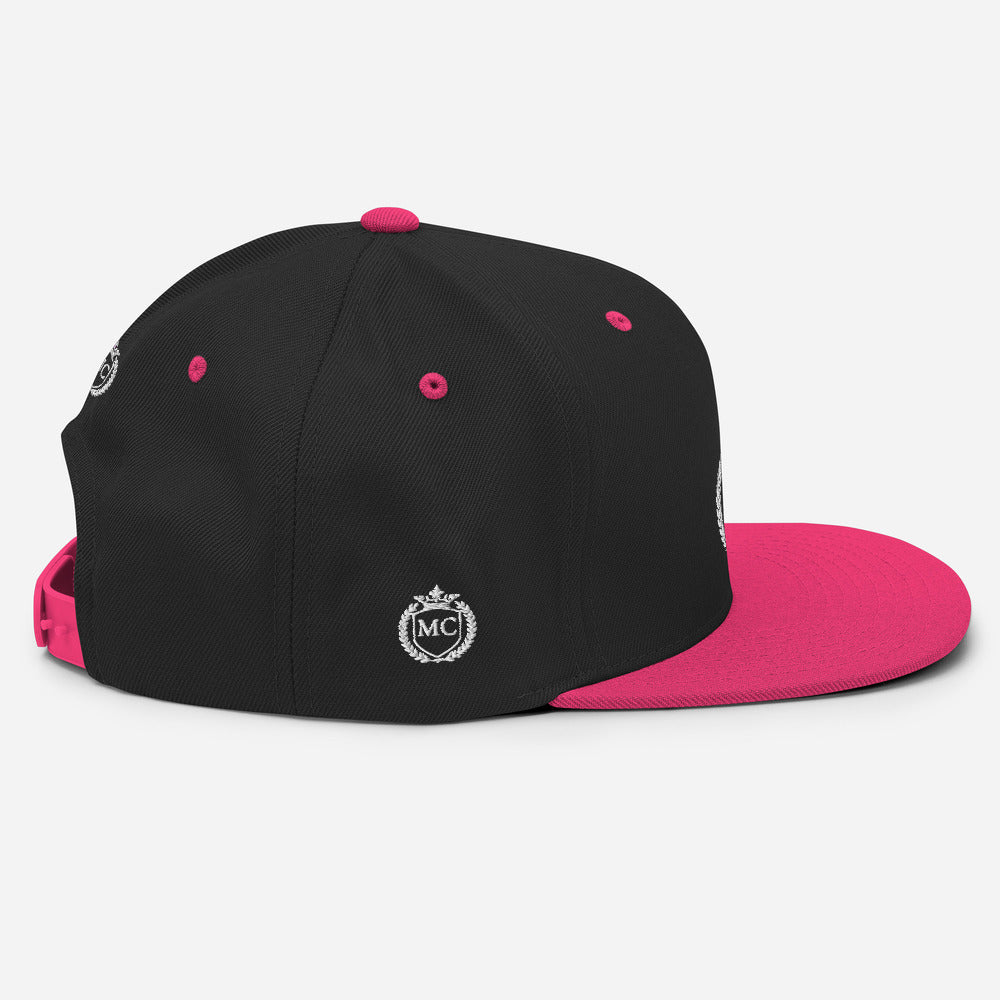 Gorra Snapback