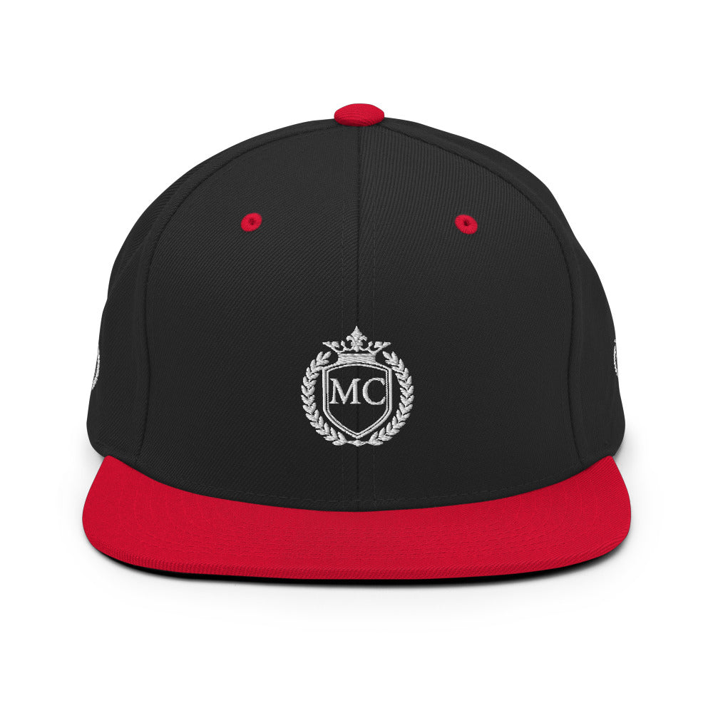 Gorra Snapback