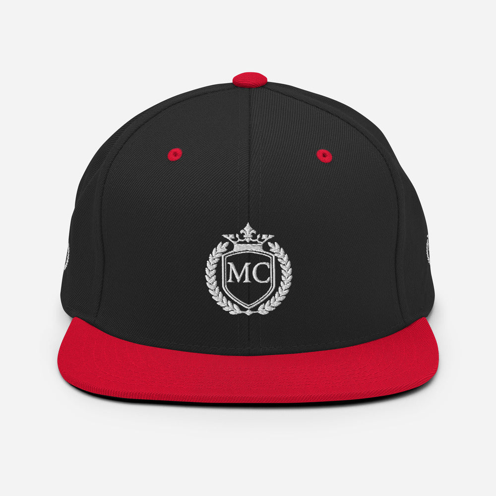 Gorra Snapback