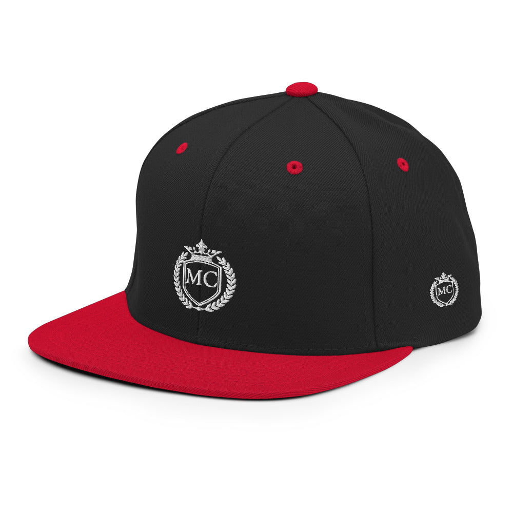 Gorra Snapback