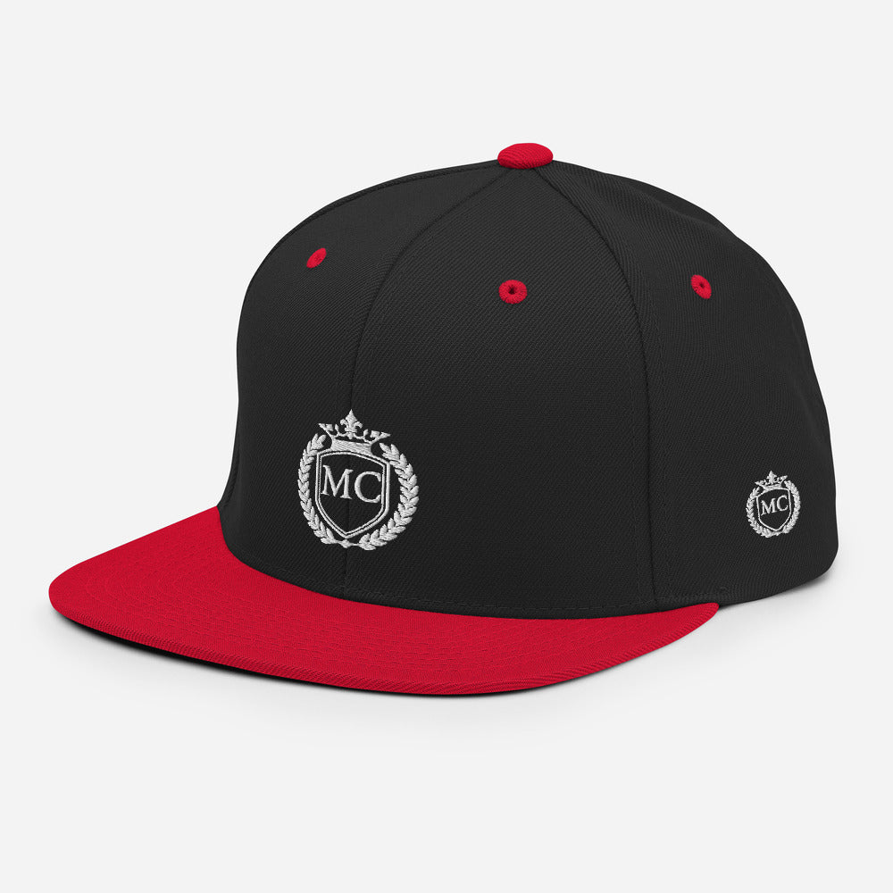 Gorra Snapback