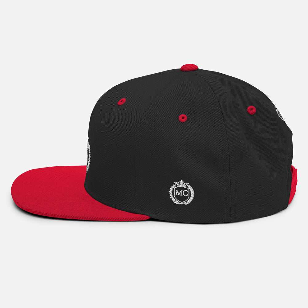 Gorra Snapback