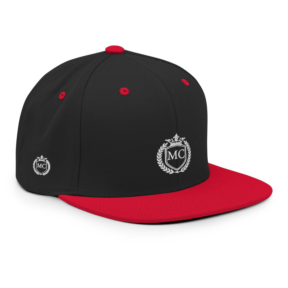 Gorra Snapback