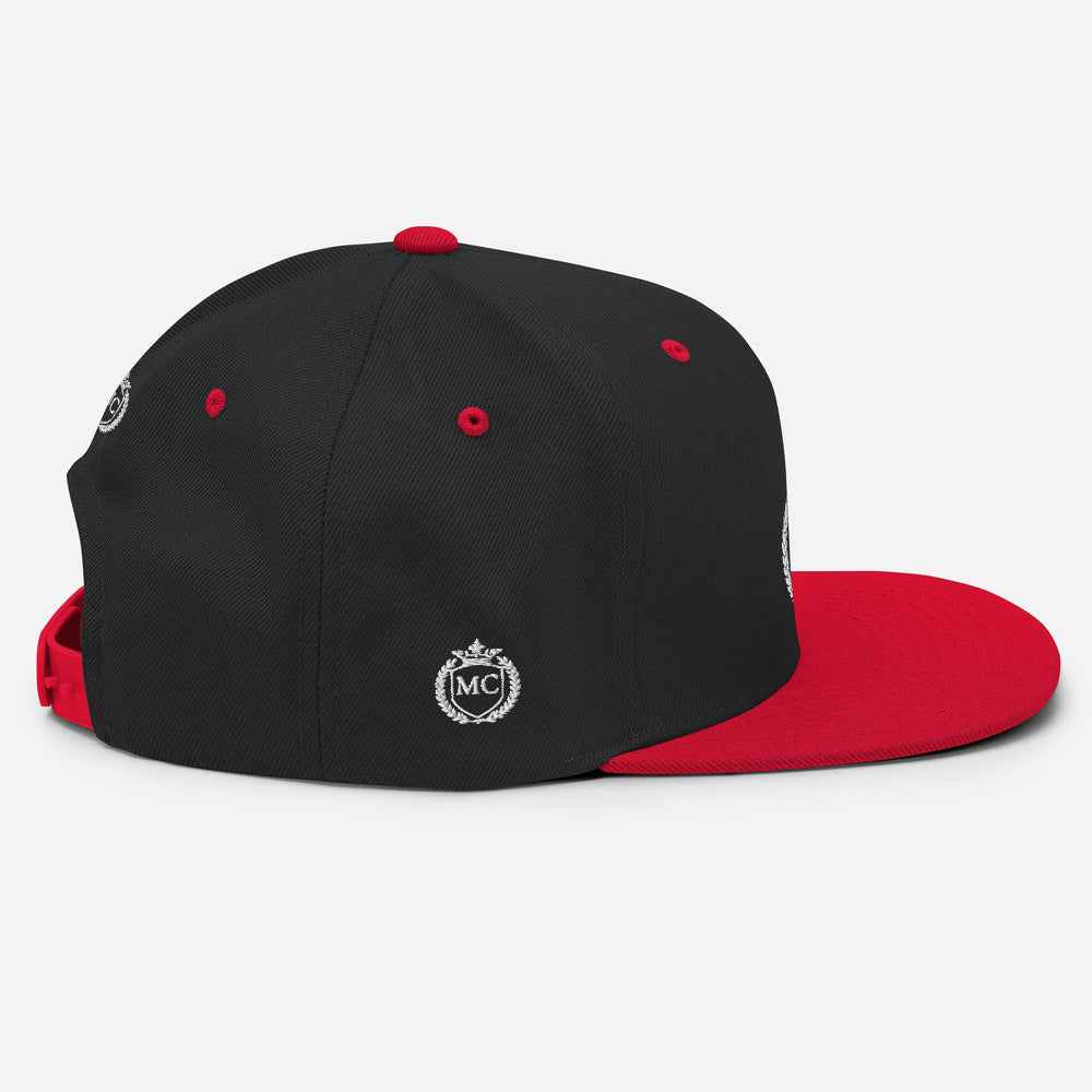 Gorra Snapback
