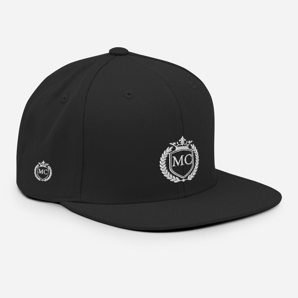 Gorra Snapback