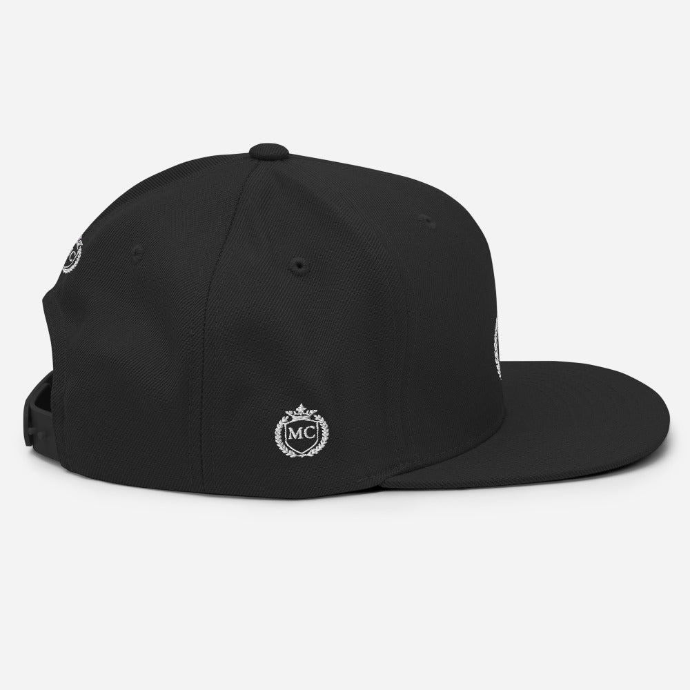 Gorra Snapback