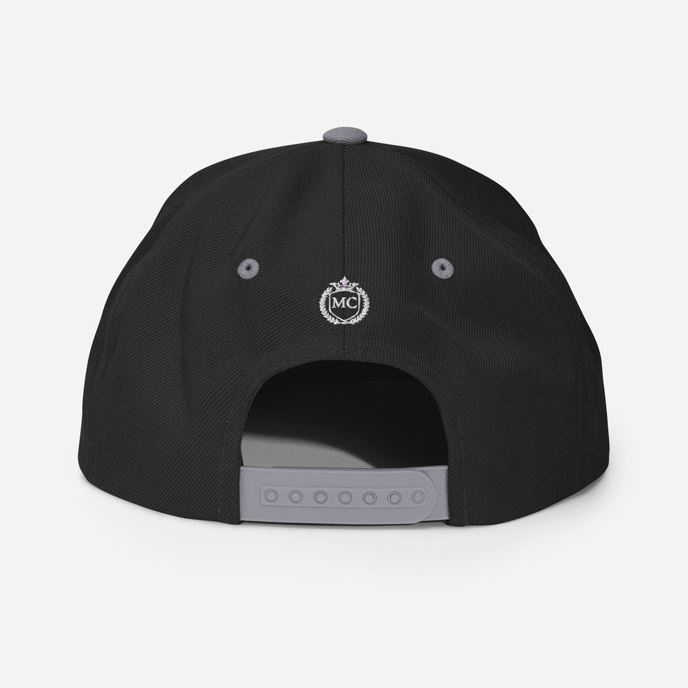 Gorra Snapback