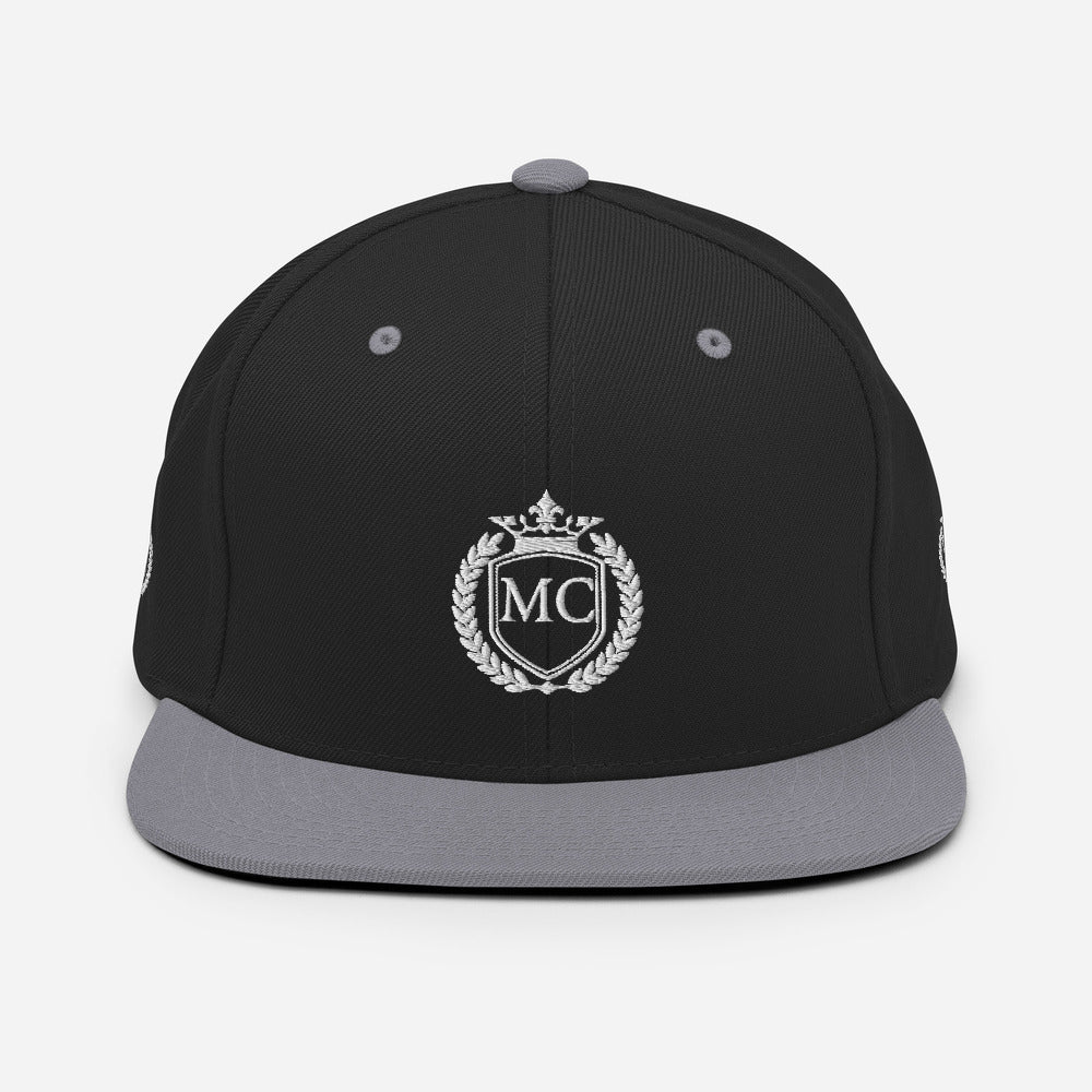 Gorra Snapback