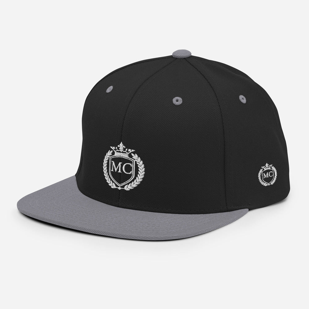 Gorra Snapback