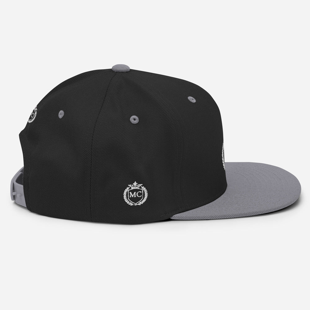 Gorra Snapback