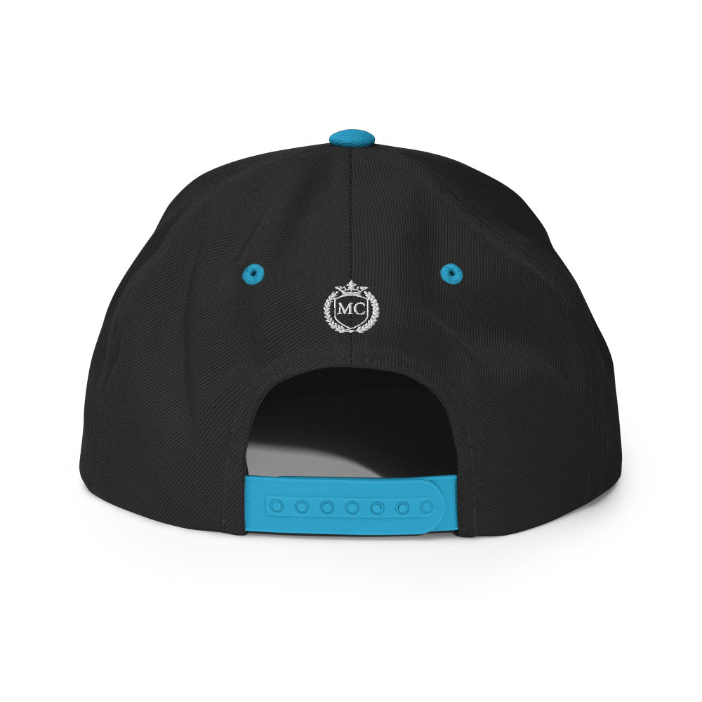 Gorra Snapback