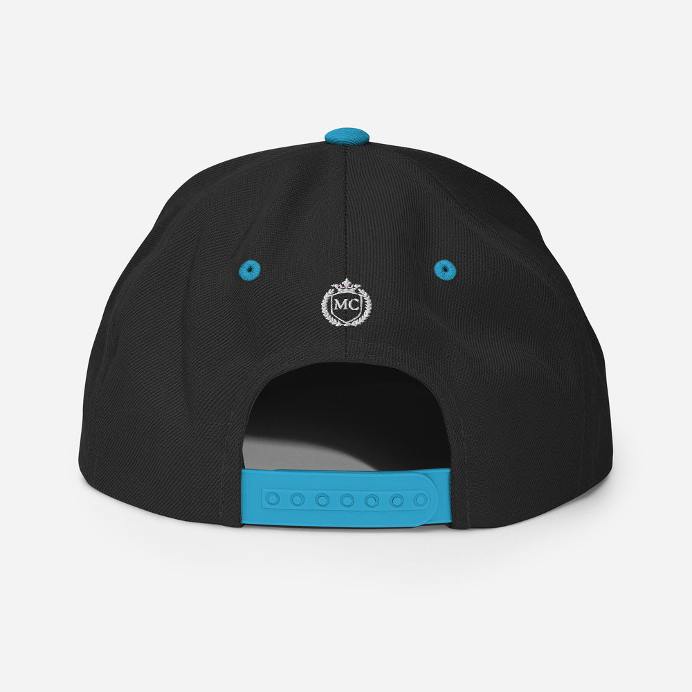 Gorra Snapback