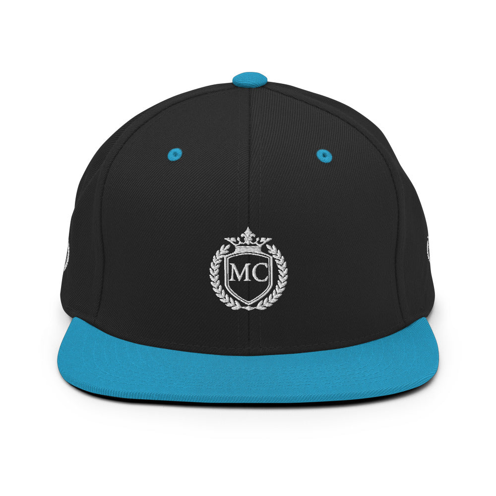 Gorra Snapback