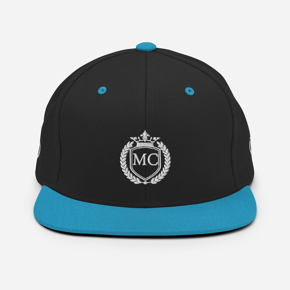 Gorra Snapback
