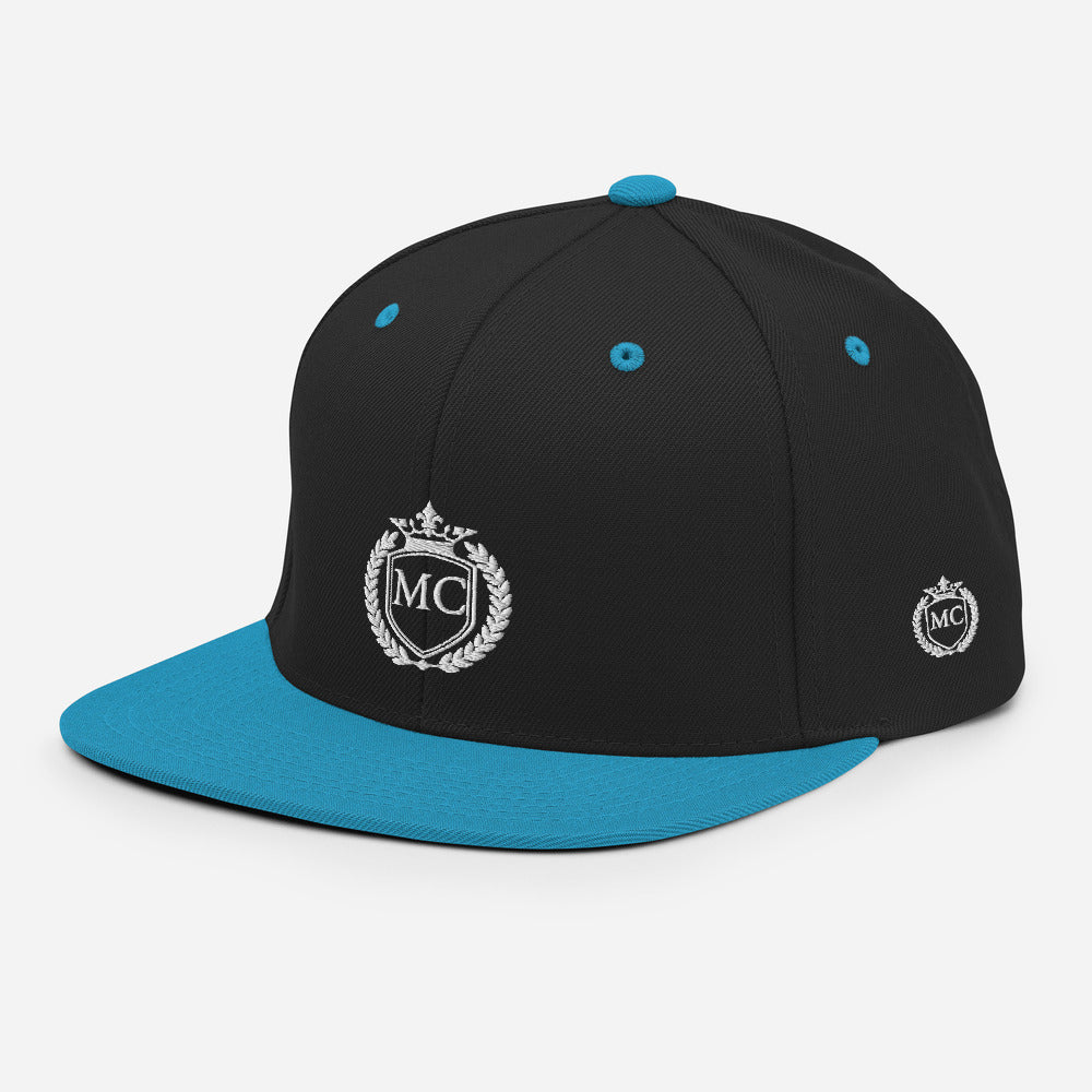 Gorra Snapback