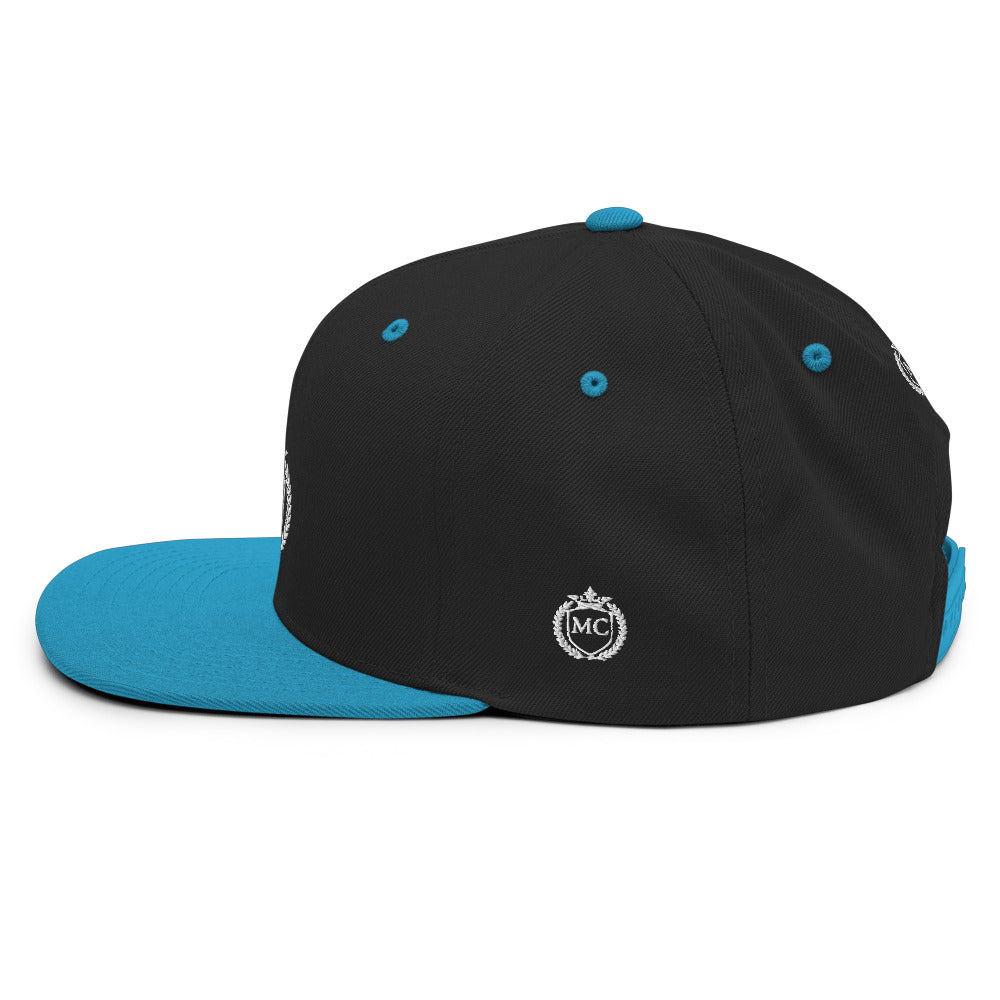 Gorra Snapback