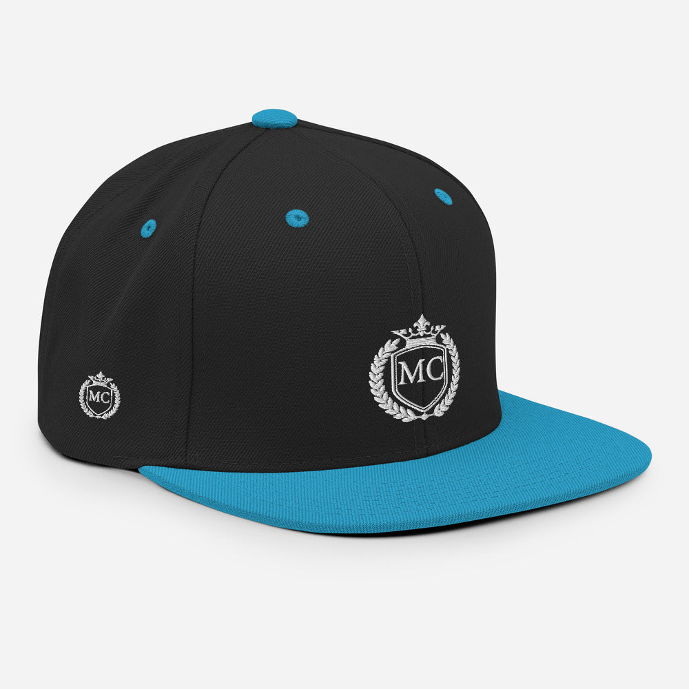 Gorra Snapback