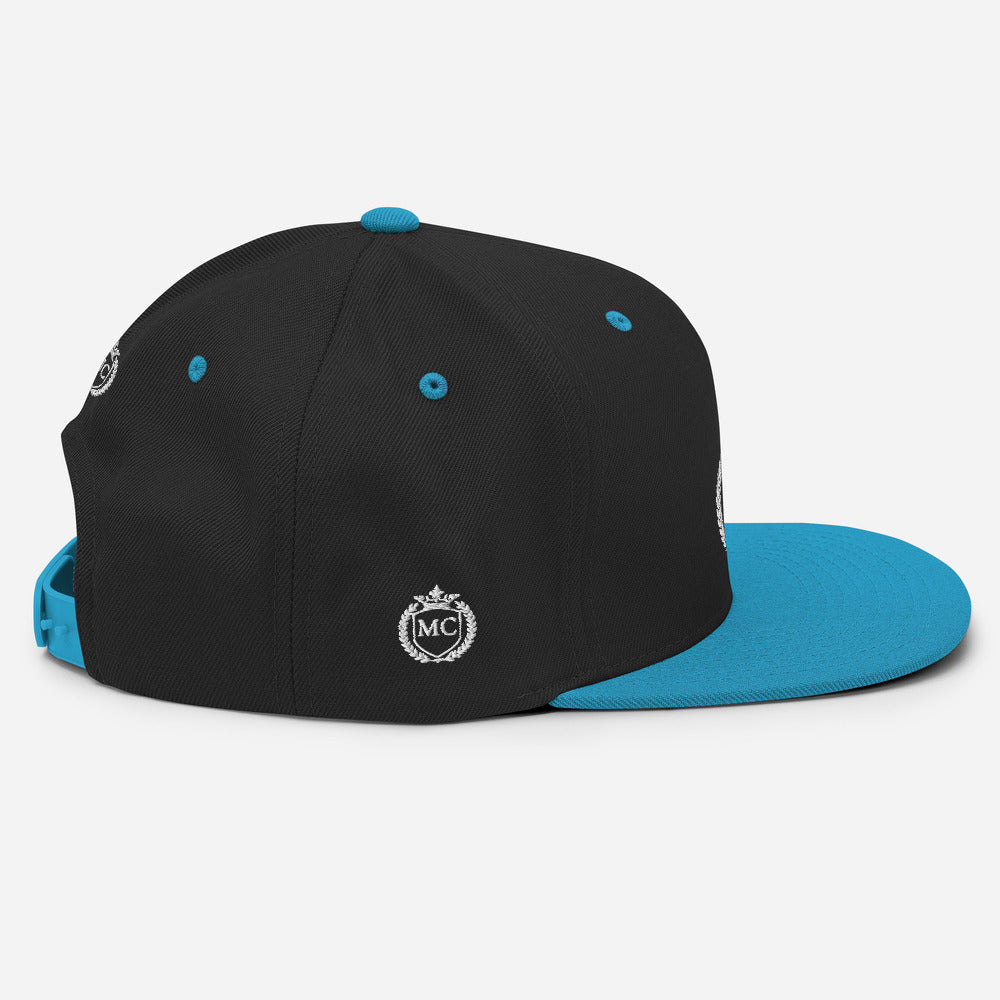Gorra Snapback