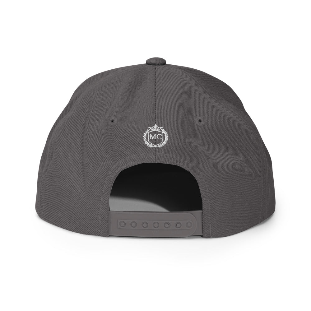 Gorra Snapback