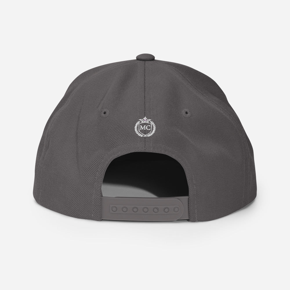 Gorra Snapback