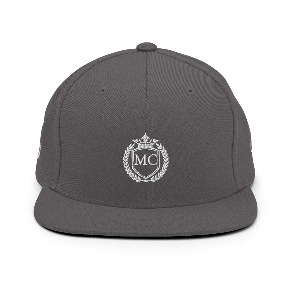Gorra Snapback