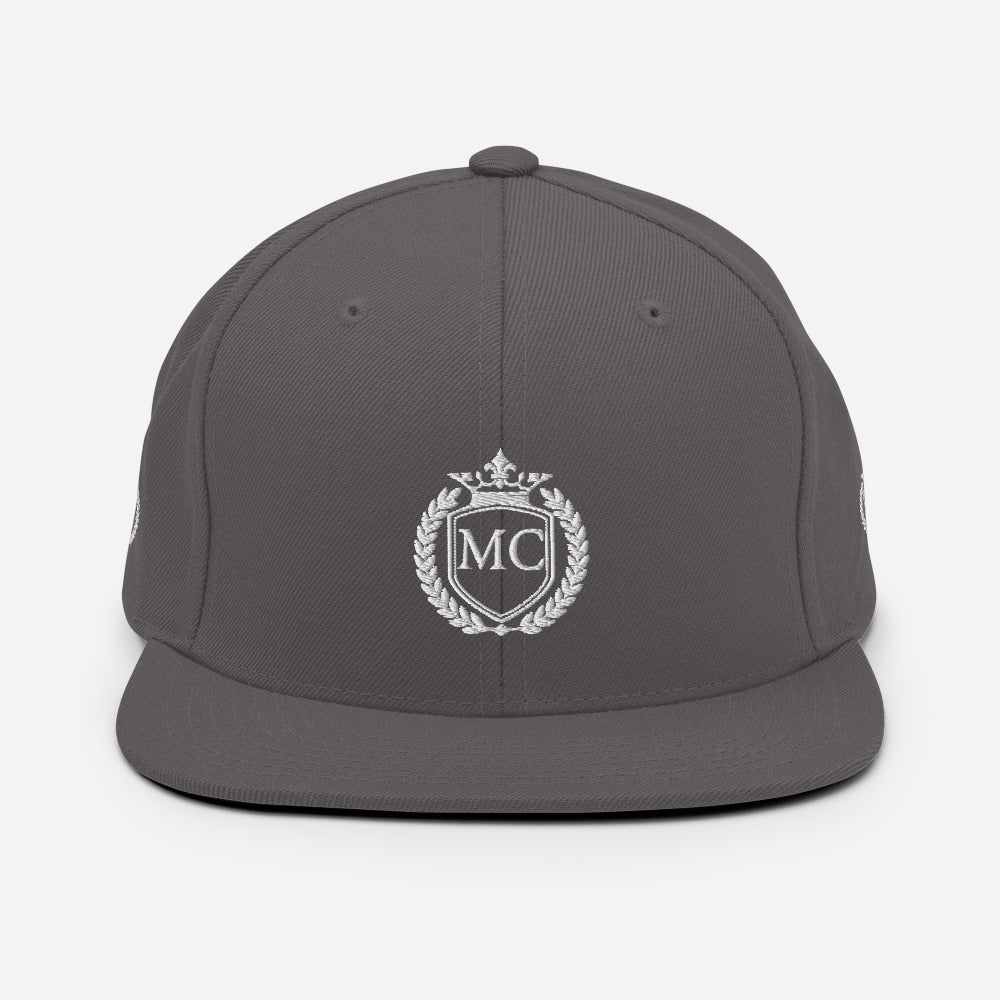 Gorra Snapback